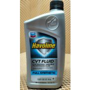HAV FULL SYN CVT FLUID (6/1QHRF) - 0,946л. Синтетическое трансмиссионное масло