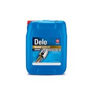 TEXACO Delo Gold Ultra E 10W40 (20л) Полусинтетическое моторное масло