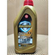 ТЕХАСО Havoline ProDS M 5W30 (1л) Синтетическое моторное масло
