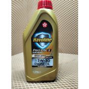 ТЕХАСО Havoline ProDS V 5W30 (1л) Синтетическое моторное масло