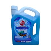Гель для стирки DEW Soft wash для цветного 4,5 кг