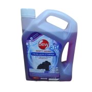 Гель для стирки DEW Soft wash для темного 2,8 л