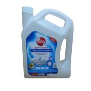 Гель для стирки DEW Soft wash для белого 4,5 кг
