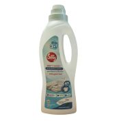 Гель для стирки DEW Soft wash для белого 1 л Luxe