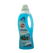 Гель для стирки Only DEW Soft wash для цветного 1л. гипоалергенный