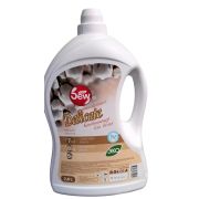 Кондиционер для белья Only DEW DELICATE Хлопок 2,8л Концентрат Гипоалергенный