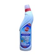 Чистящее средство DEW Cleaner-gel Professional для сантехники 0.75 л утенок