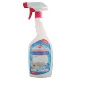 Чистящее средство DEW Antimold-spray от грибка и плесени 0.6 л триггер-пена