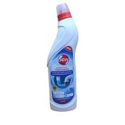 Средство Only DEW Tornado для очистки канализационных труб 0,75л утенок
