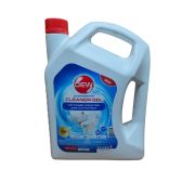 Чистящее средство DEW Cleaner-gel Professional  для сан.узлов 4,7 кг