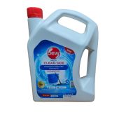 Щелочное средство DEW Profi Clean side для мытья пола 5 кг
