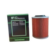 Фильтр масляный HIFLOFILTRO HF152