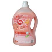 Кондиционер для белья Only DEW Aroma Цветочное настроение 2,8л. концентрат, гипоалергенный