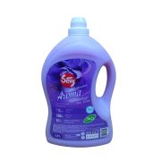 Кондиционер для белья Only DEW Aroma Tropical Freshness 2,8л(фиолет)