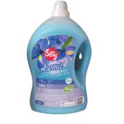 Кондиционер для белья Only DEW Aroma Morning Charge 2,8л(голубой)