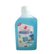 Универсальное моющее средство Only DEW Clean Cide для пола и поверхностей Голубой 1л.