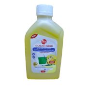 Универсальное моющее средство Only DEW Clean Cide для пола и поверхностей Желтый 1л