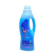 Кондиционер для белья Only DEW Aroma Morning Charge 1л(голубой)