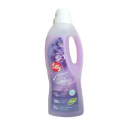 Кондиционер для белья Only DEW Aroma Tropical Freshness 1л(фиолет)