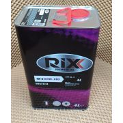 RIXX TR X 85W140 GL-5 (4 л) Трансмиссионное масло