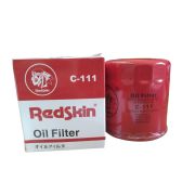 Фильтр масляный С-111(90915-03002/С-1110) Redskin