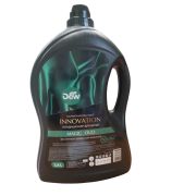 Кондиционер для белья парфюмированный Only DEW INNOVATION Magic OUD 2,8л Концентрат