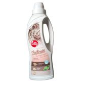 Кондиционер для белья DEW DELICATE 1л Концентрат Гипоалергенный (Кашемир)