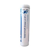 Смазка Crease LX EP2 400гр Gazpromneft (синяя)