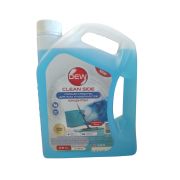 Универсальное моющее средство DEW Clean Cide для пола и поверхностей Голубой 2,8л