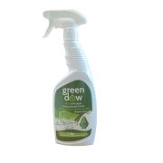 Эко спрей для кухонных поверхностей Green DEW Жидкая сода 0.6 л Биоразлогаемый, Гипоалергенный