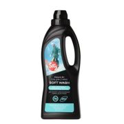 Гель для стирки Only DEW для спортивного белья и мембранных тканей 1л. Гипоалергенный