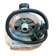 Корпус ФГТО PL270/PL420  (c нагревателем) 1105001-740,30