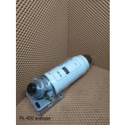 Фильтр очистки топлива (в сборе без подогрева) PL420  / 1105001-740,30
