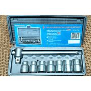 Набор №1  Шоферской (пласт.футл. 6-гр.гол.)