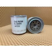 Фильтр масляный С-3305 (ME014838)/C-1006 «Sakura»