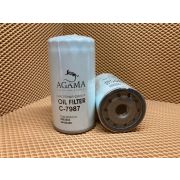 Фильтр масляный  С-7987«Agama»