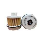 Фильтр топливный F-1195 Agama (Toyota dyna (23390-78220) EF-111//Sakura)