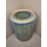 Фильтр воздушный  В4346М