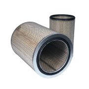 Эл-нт фильтрующий воздушный ЕКО-01.69 к-т БелАЗ engine Cummins (св 55т.)