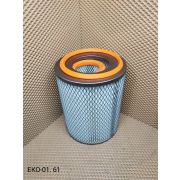 Эл-нт фильтрующий воздушный ЕКО-01.61к-т (ДТ-75,ЗиЛ 5301)