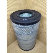 Фильтр воздушный  В4391-01