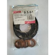 Ремкомплект фильтра масляного 9.5.61 ЯМЗ дв.236,238,240