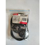 Ремкомплект фильтра топливного 9.8.42 КАМАЗ(дв.740)