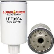 Фильтр топливный PGF3504