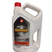 Охлаждающая жидкость TEXACO HAVOLINE XLC+B (5л)