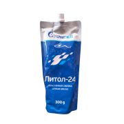 Литол-24  300гр. ДОЙ-ПАК (г.Омск) /Gazpromneft