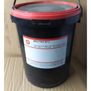 Смазка пластическая   минеральная TEXACO MOLYTEX EP 2 - 18 KG