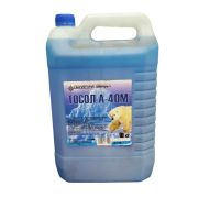 Тосол А40-М «Стандарт» БАКСС г.Дзержинск 10 кг